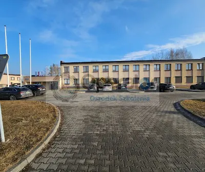 Ośrodek Szkolenia "Operator"